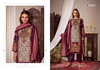 Haniya By Zulfat Jam Cotton Printed Surat Dress Material Wholesale Market